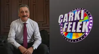 Çarkıfelek yarışması yeniden mi başlıyor? Çarkıfelek ne zaman, saat kaçta ve hangi kanalda başlıyor?