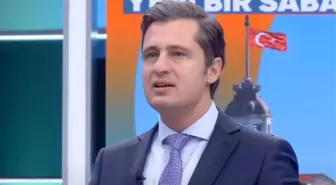 Deniz Yücel kimdir? Halk Tv konuğu Deniz Yücel kaç yaşında, nereli? Deniz Yücel biyografisi!