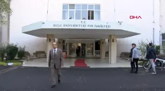 Prof. Dr. Ahmet Kılıç: Doğa Olayları Küresel Isınmanın Etkisiyle Artıyor