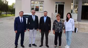 Yüreğir Belediyesi Doğankent Nüfus Şefliği'ni hizmete açıyor