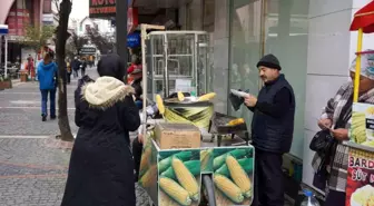 İsrail'in Gazze'ye yönelik saldırılarına tepki gösteren anneler farkındalık oluşturdu