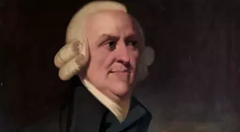 Ekonomi tarihine yön veren düşünür: Adam Smith ve serbest piyasa teorileri