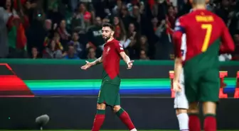 Türkiye, EURO 2024 Elemeleri'nde lider olarak Almanya'ya gidiyor