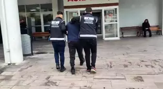FETÖ'nün üst düzey yöneticisi Mehmet Kamış, İzmir'de yakalandı