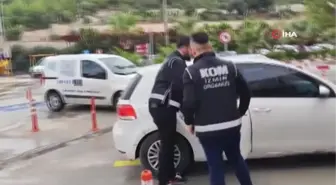 FETÖ'nün üst düzey isimlerinden Mehmet Kamış İzmir'de yakalandı