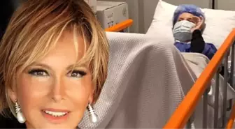 Filiz Akın Hastaneye Kaldırıldı