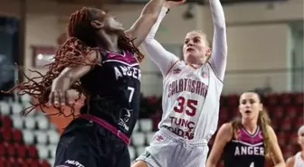 Basketbol: FIBA Kadınlar Avrupa Kupası