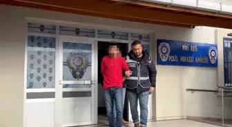 Gelibolu'da husumetlisini tüfekle öldüren şüpheli suçunu itiraf etti