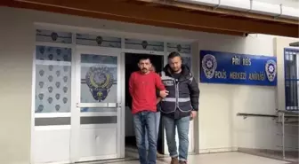 Husumetli olduğu kişiyi pompalı tüfekle öldüren şüpheli adliyeye sevk edildi