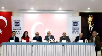 Genç girişimciler yetişiyor