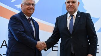 GÜNEYDOĞU AVRUPA TUGAYI'NIN FAALİYETLERİNE İLİŞKİN İSTİŞARE