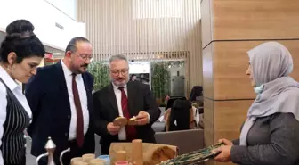 Samsun'da Hastane ve Dernek İş Birliğiyle Hayır Etkinliği Düzenlendi