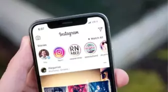 Instagram Hikayeleri Artık 7 Gün Boyunca Aktif Olacak!