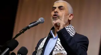 İsrail basını anlaşmadaki 'İHA' maddesini yorumladı: Hamas lideri Sinwar masadan istediğini alarak kalktı