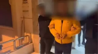 Yabancı Uyrukluların Kaçak Tütün Ticaretine Operasyon