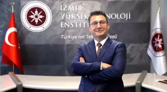 İYTE, Araştırma Üniversiteleri Performans Değerlendirmesinde Başarı Yakaladı