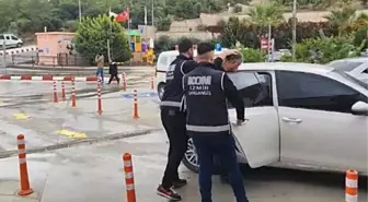 FETÖ'nün üst düzey yöneticisi yakalandı