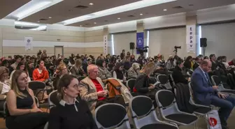 Kent Araştırmaları Kongresi'nde Antakya'nın şehir planlaması masaya yatırıldı