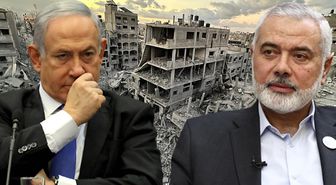 Kızıl Haç'tan İsrail ve Hamas'a sürpriz teklif: Ateşkes ve rehinelerin takası konusunda yardıma hazırız