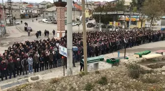 Konya'da trafik kazasında aynı aileden 4 kişi hayatını kaybetti