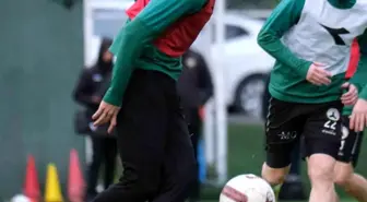Giresunspor Teknik Direktörü Mehmet Birinci, Taraftarları Kocaelispor Maçına Davet Etti