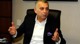 Metin Külünk AK Parti İBB Başkan adayı mı? Metin Külünk İBB için aday adayı mı oldu?