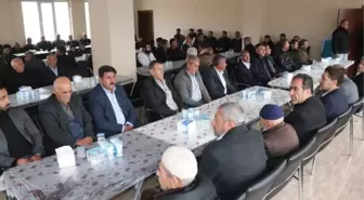 47 Yıllık Kan Davası Barış Yemeğiyle Son Buldu