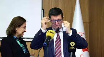 Muğla Tarım ve Orman İl Müdürü Barış Saylak Görevinden Ayrıldı