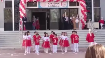 Öğretmen, disleksi öğrenciyi gösteriden ayırdı