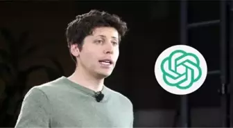 OpenAI'nın kovulan CEO'su Sam Altman geri dönüyor