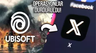 Ubisoft, Twitter'da reklam vermeyi durdurdu