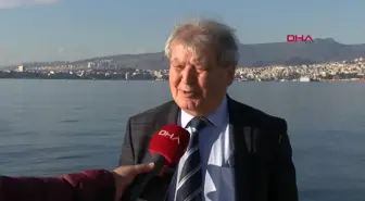 İklim Bilimci Prof. Dr. Doğan Yaşar: Barajlar Nisan Ayına Kadar Dolacak