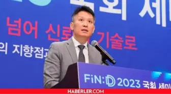 Richard Teng kimdir, Binance'in yeni CEO'su Richard Teng kaç yaşında, nereli, biyografisi nedir?