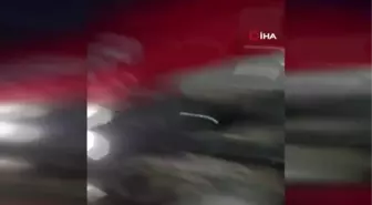 Rusya'da İki Trenin Kafa Kafaya Çarpışması Sonucu 25 Kişi Yaralandı