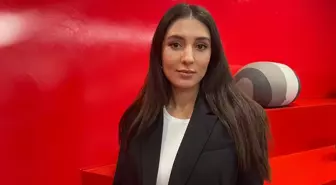 Şehit Aybüke Yalçın'ın hayatını anlatan film Öğretmenler Günü'nde vizyona girecek