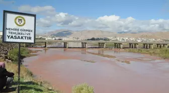 Şırnak'ta kaybolan genç için Dicle Nehri'nde arama çalışmaları devam ediyor