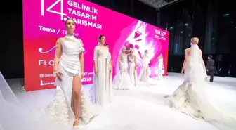 IF Wedding Fashion İzmir Kapılarını Açtı