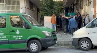 Sultangazi'de Silahlı Cinayet-S intihar