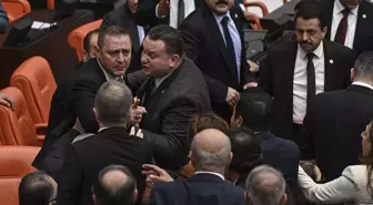 TBMM Genel Kurulu