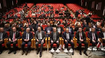 Ticaret Bakan Yardımcısı Ağar: İhracatımız 2023 yılında da artış eğilimini sürdürüyor