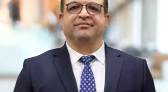 Uludağ Elektrik Genel Müdürlüğüne Remezan Arslan atandı