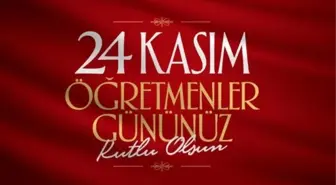 24 Kasım Öğretmenler Günü şiirleri! 2, 3, 4 kıtalık, uzun-kısa, Öğretmeler Günü şiirleri! Öğretmenler Günü için kısa, güzel şiirler!