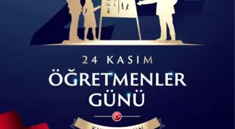 24 Kasım Öğretmenler Günü şiirleri: En iyi, duygusal, uzun ve kısa öğretmenler günü şiirleri nelerdir? 1, 2, 3, 4 ve 5 kıtalık şiirler