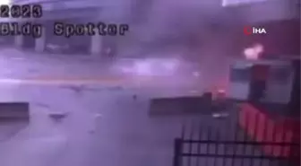 ABD-Kanada sınırındaki patlamada 2 kişi öldü, FBI terör saldırısı olarak değerlendiriyor