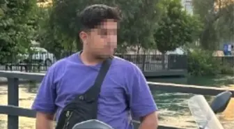 Adana'da Gençlik Köprüsü'nde İki Kişi Bıçaklanarak Öldürüldü