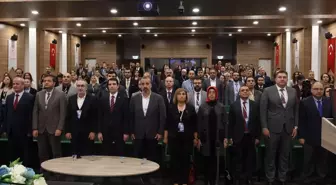 Ankara'da Sağlıklı Yaş Alma Merkezleri Kuruldu