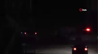 Siirt'te maden ocağında yaşanan göçükte 3 işçi hayatını kaybetti