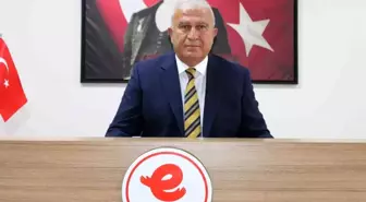 Efeler Belediye Başkanı Mehmet Fatih Atay'dan Öğretmenler Günü Kutlama Mesajı