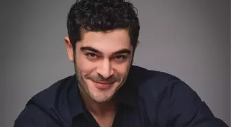Burak Deniz, Dubai'deki Uluslararası Arap Festivali'nde ödül aldı