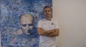 Çağdaş Bodrum Spor, Bahçeşehir Koleji maçına odaklandı
